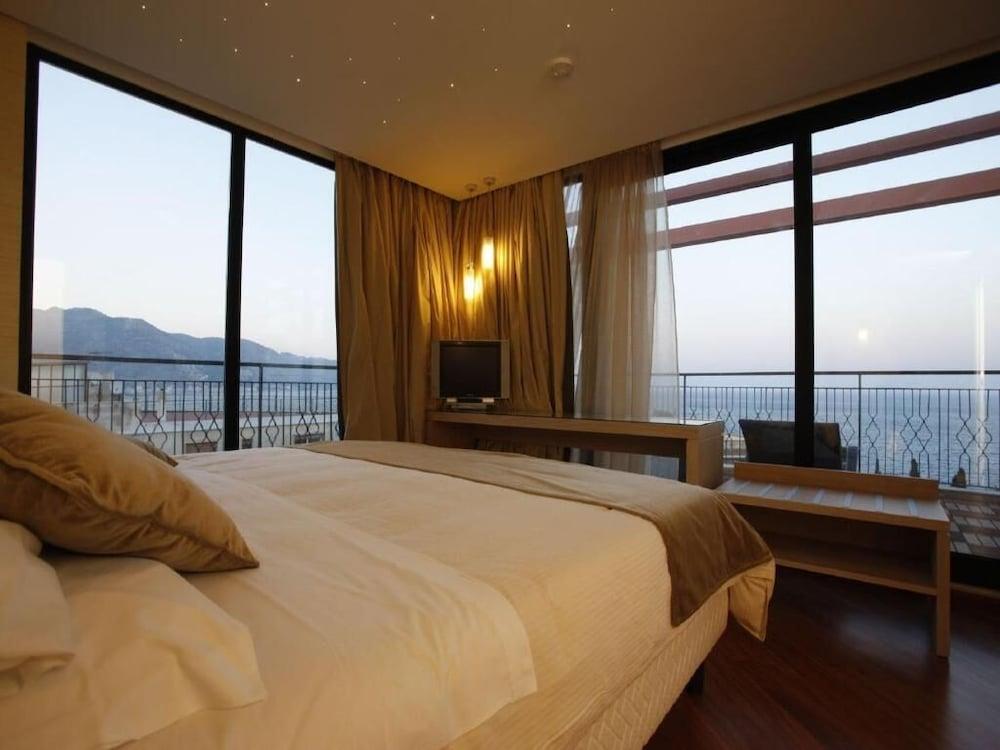 โฮเต็ล วิลลา เอสเปเรีย Hotel ปาแลร์โม ภายนอก รูปภาพ