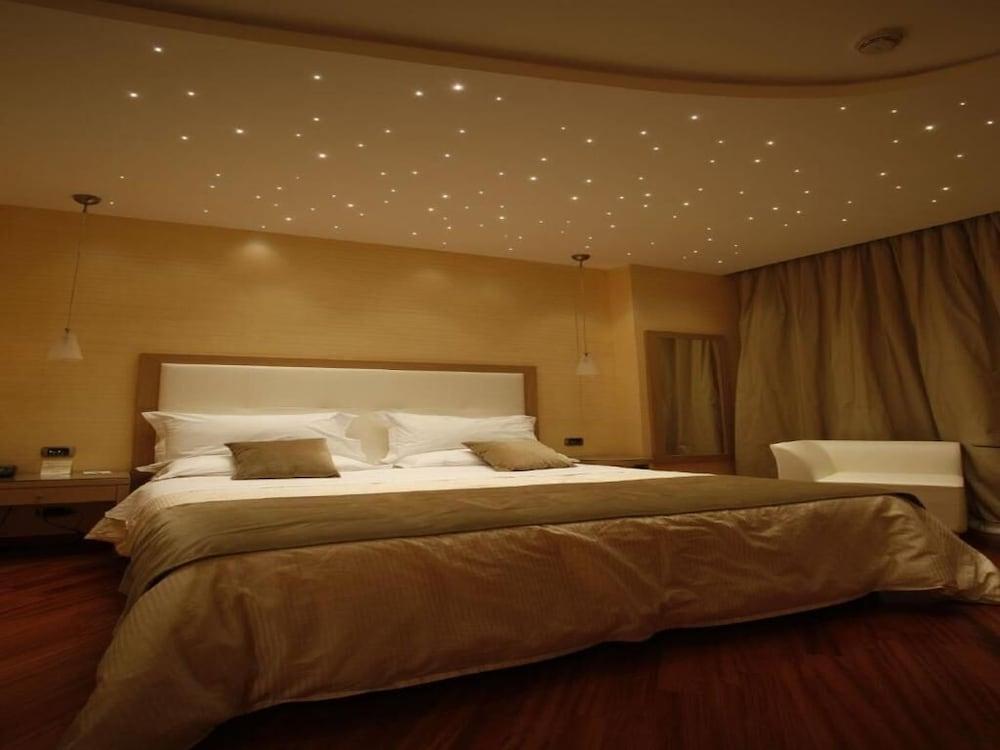 โฮเต็ล วิลลา เอสเปเรีย Hotel ปาแลร์โม ภายนอก รูปภาพ
