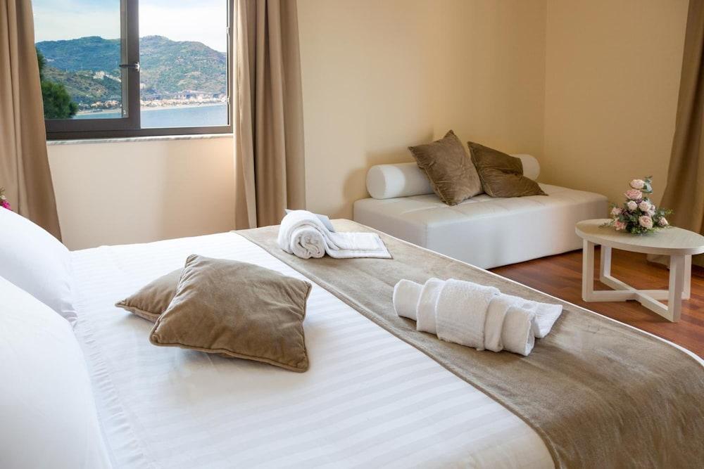 โฮเต็ล วิลลา เอสเปเรีย Hotel ปาแลร์โม ภายนอก รูปภาพ