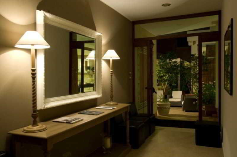 โฮเต็ล วิลลา เอสเปเรีย Hotel ปาแลร์โม ภายนอก รูปภาพ