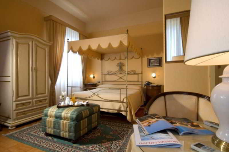 โฮเต็ล วิลลา เอสเปเรีย Hotel ปาแลร์โม ภายนอก รูปภาพ