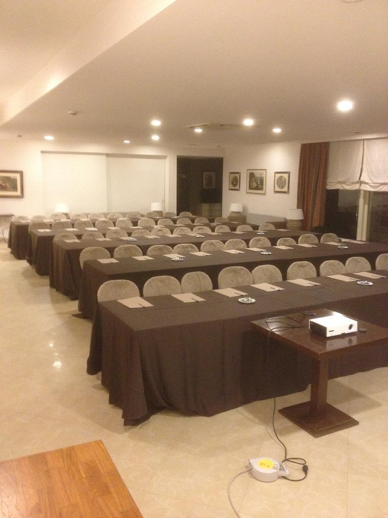 โฮเต็ล วิลลา เอสเปเรีย Hotel ปาแลร์โม ภายนอก รูปภาพ